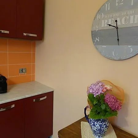 Bed and breakfast L'olivo *