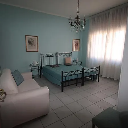 Bed and breakfast L'olivo *