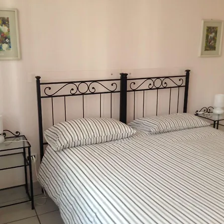 Bed and breakfast L'olivo *